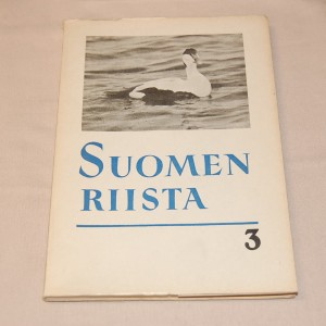 Suomen riista 3